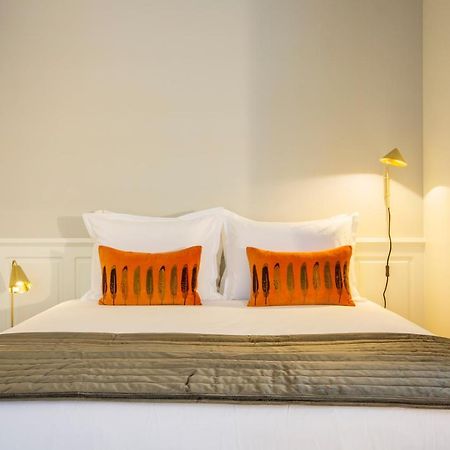 Barao Oporto Apartments Exteriér fotografie