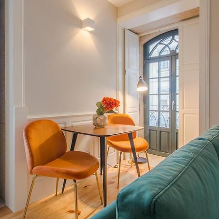 Barao Oporto Apartments Exteriér fotografie