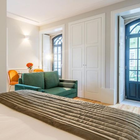Barao Oporto Apartments Exteriér fotografie