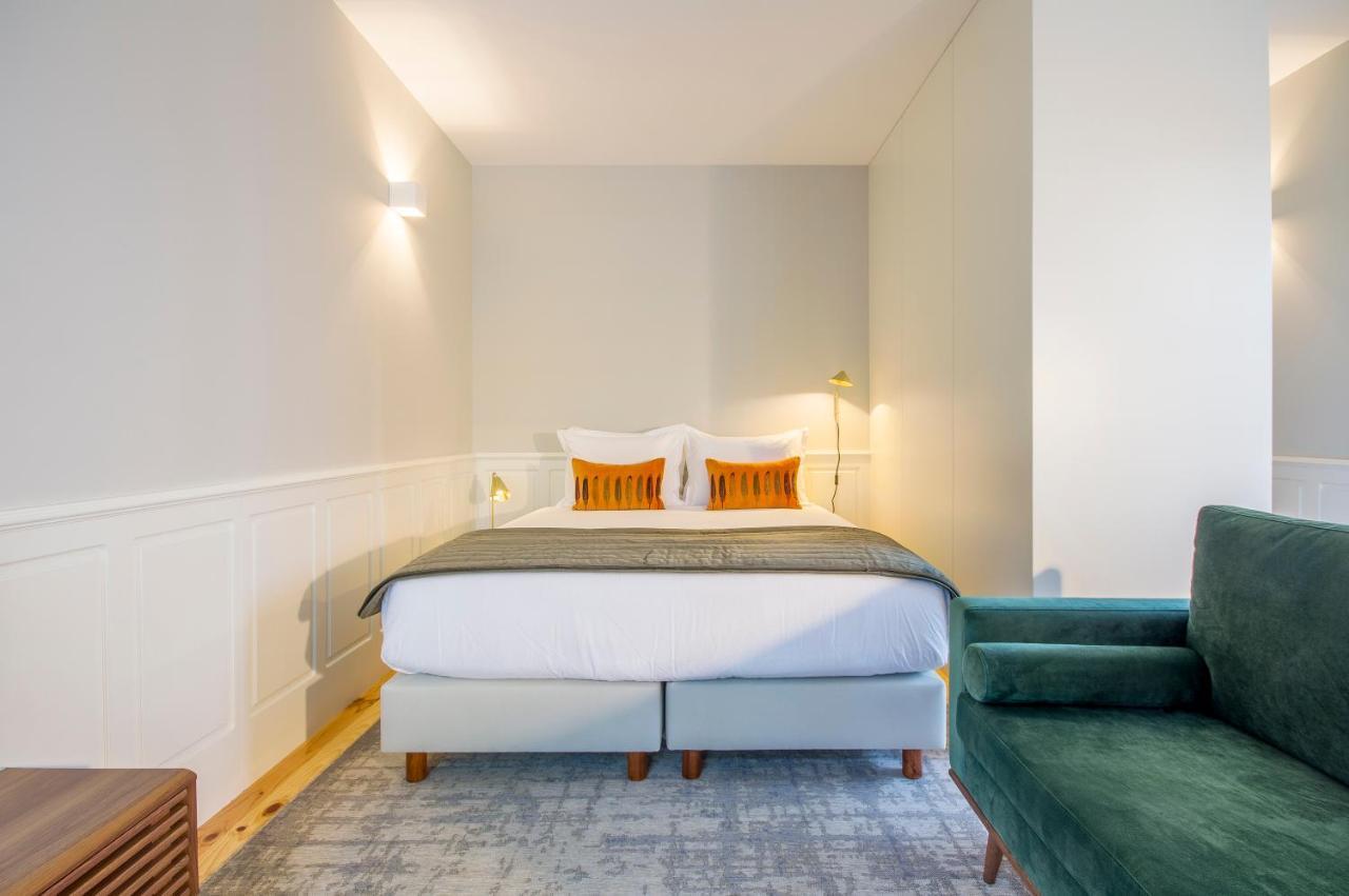 Barao Oporto Apartments Exteriér fotografie