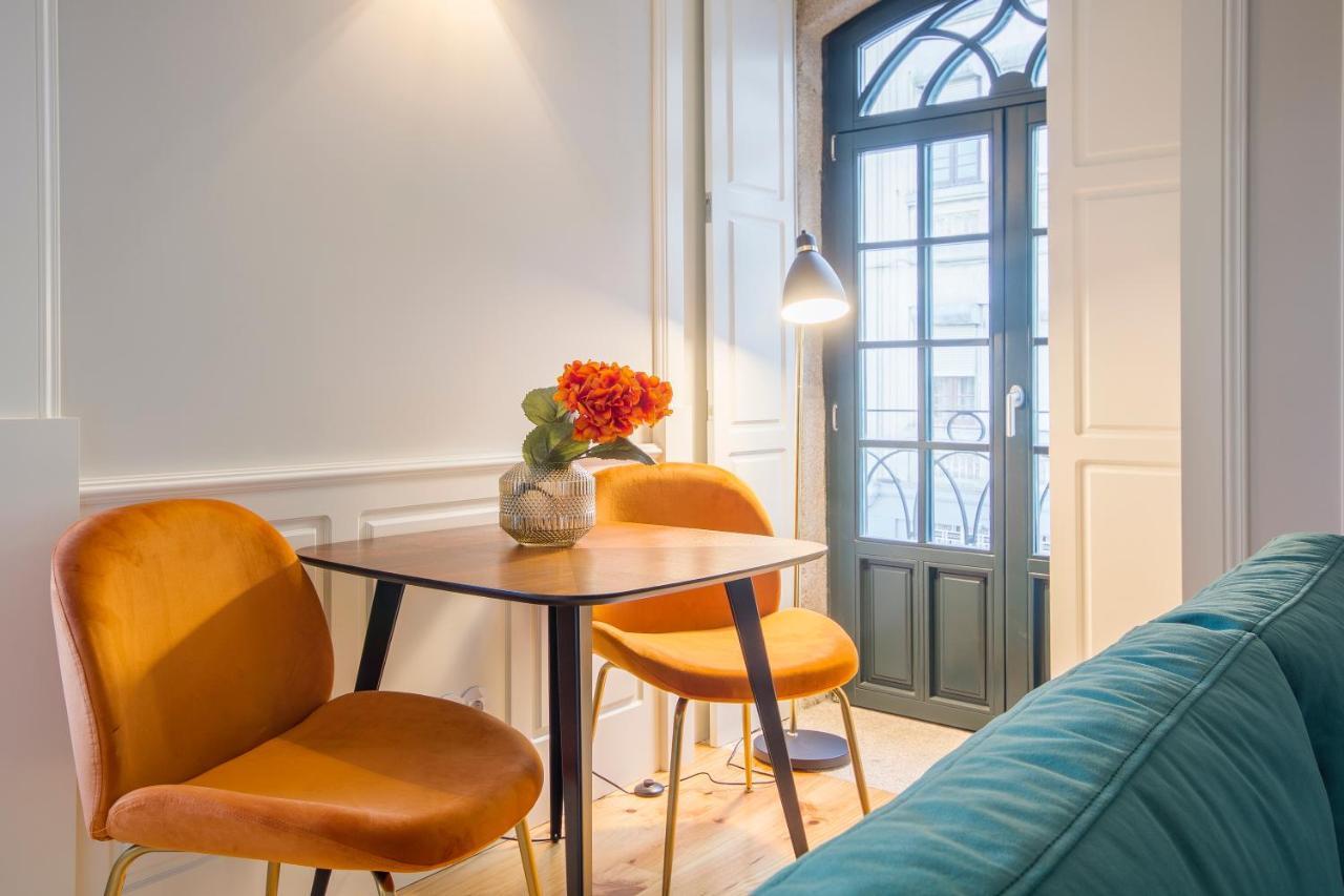 Barao Oporto Apartments Exteriér fotografie