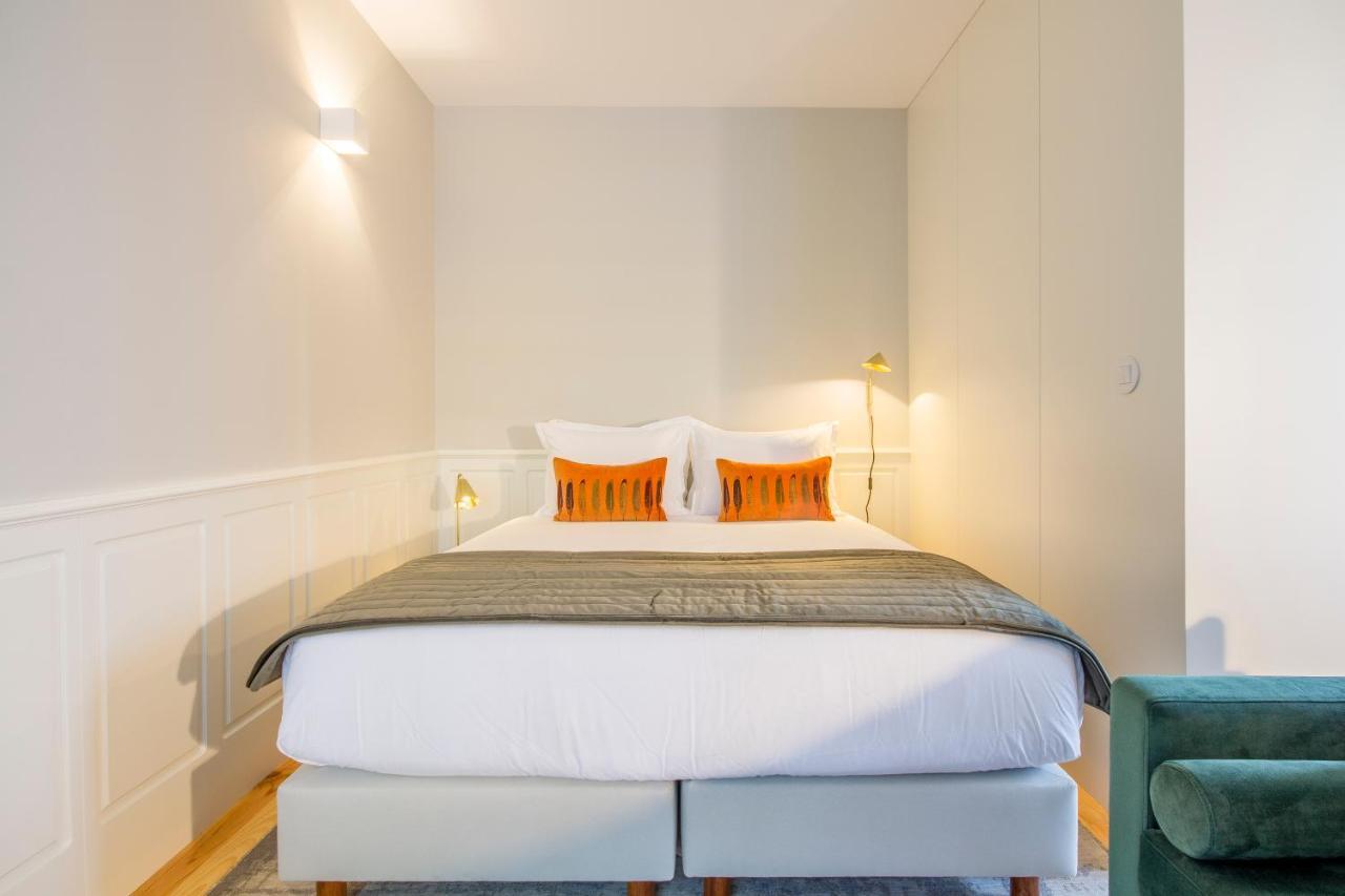 Barao Oporto Apartments Exteriér fotografie
