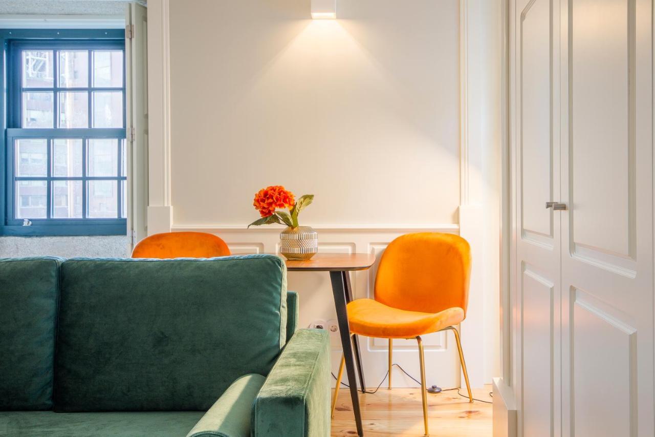 Barao Oporto Apartments Exteriér fotografie