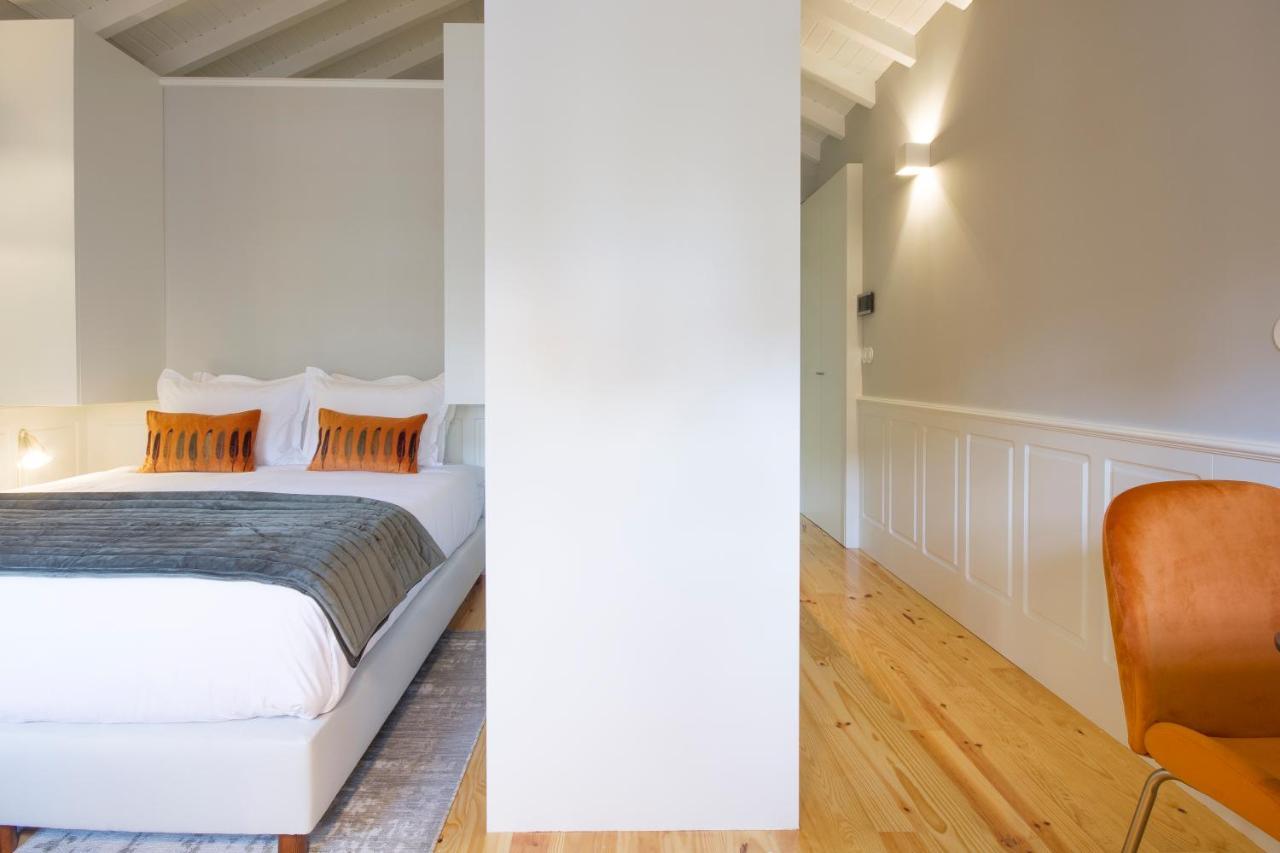 Barao Oporto Apartments Exteriér fotografie