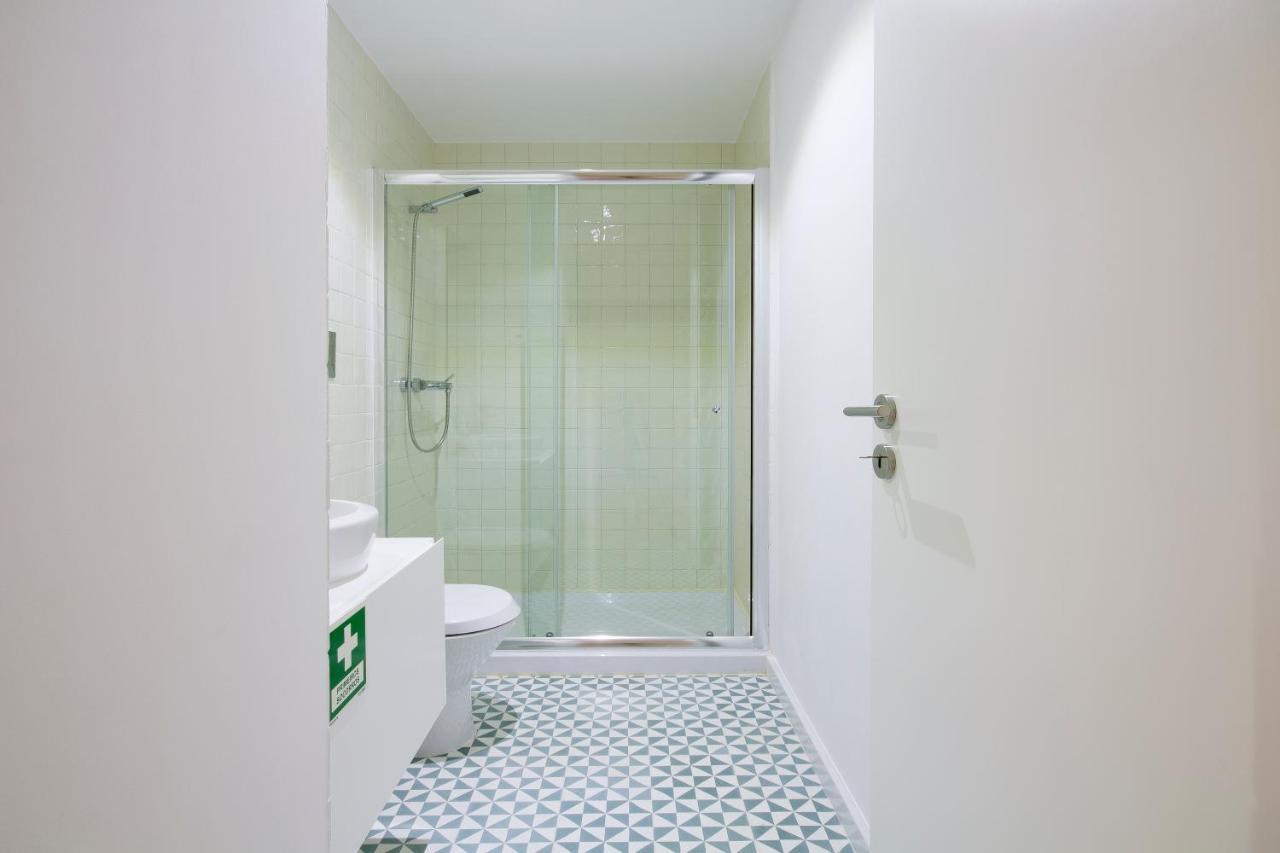 Barao Oporto Apartments Exteriér fotografie